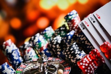 Joker Gaming Game