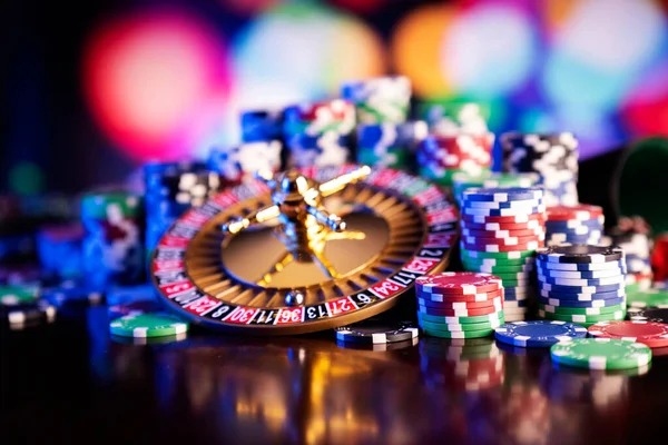 Trigger mechanics by title Jackpot trigger mechanisms explained