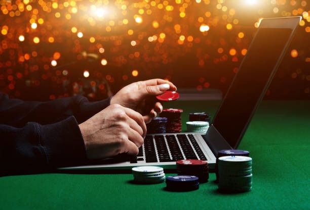 Optional side bets Side bet options on ninja388