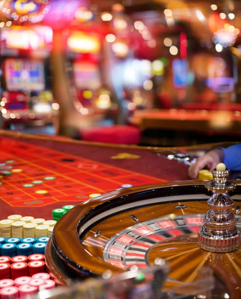 Bonus features Bonus round activation and free spins